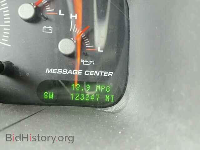 2004 FORD EXPEDITION - VIN: 1FMFU16L64LA61634 - Фото 8