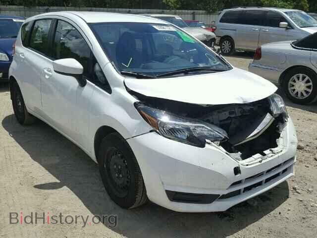 Фотография 3N1CE2CPXHL354936 - NISSAN VERSA 2017