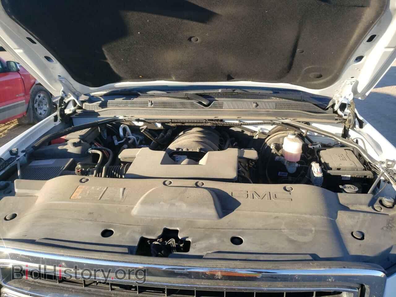 2020 GMC YUKON - VIN: 1GKS2BKC8LR273441 - Фото 7