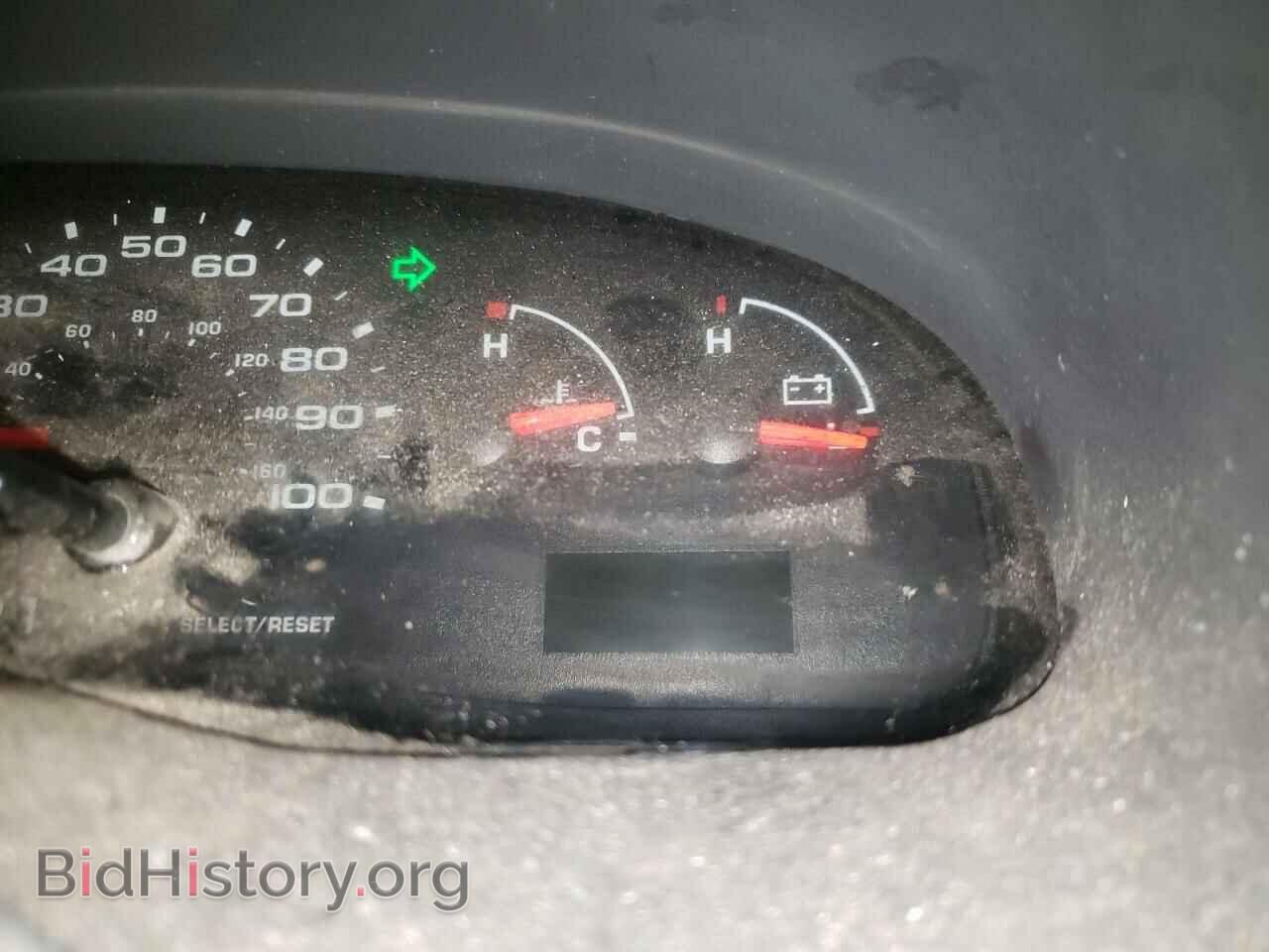 2007 FORD ECONOLINE - VIN: 1FTNE24W37DA33370 - Фото 8