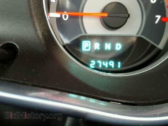 2013 CHRYSLER 200 - VIN: 1C3CCBBB1DN546348 - Фото 8