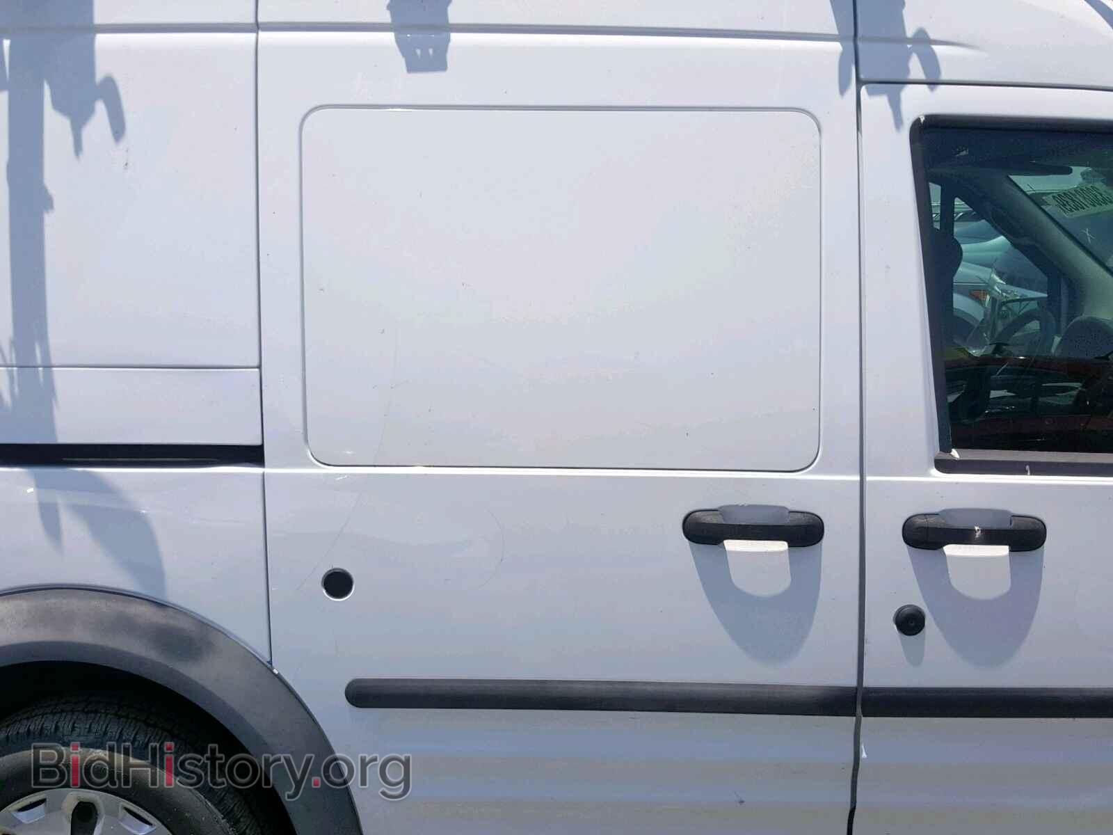 2013 FORD TRANSIT CO - VIN: NM0LS7BNXDT135979 - Фото 6