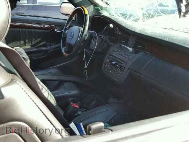 2004 CADILLAC DEVILLE - VIN: 1G6KE57Y14U229873 - Фото 5