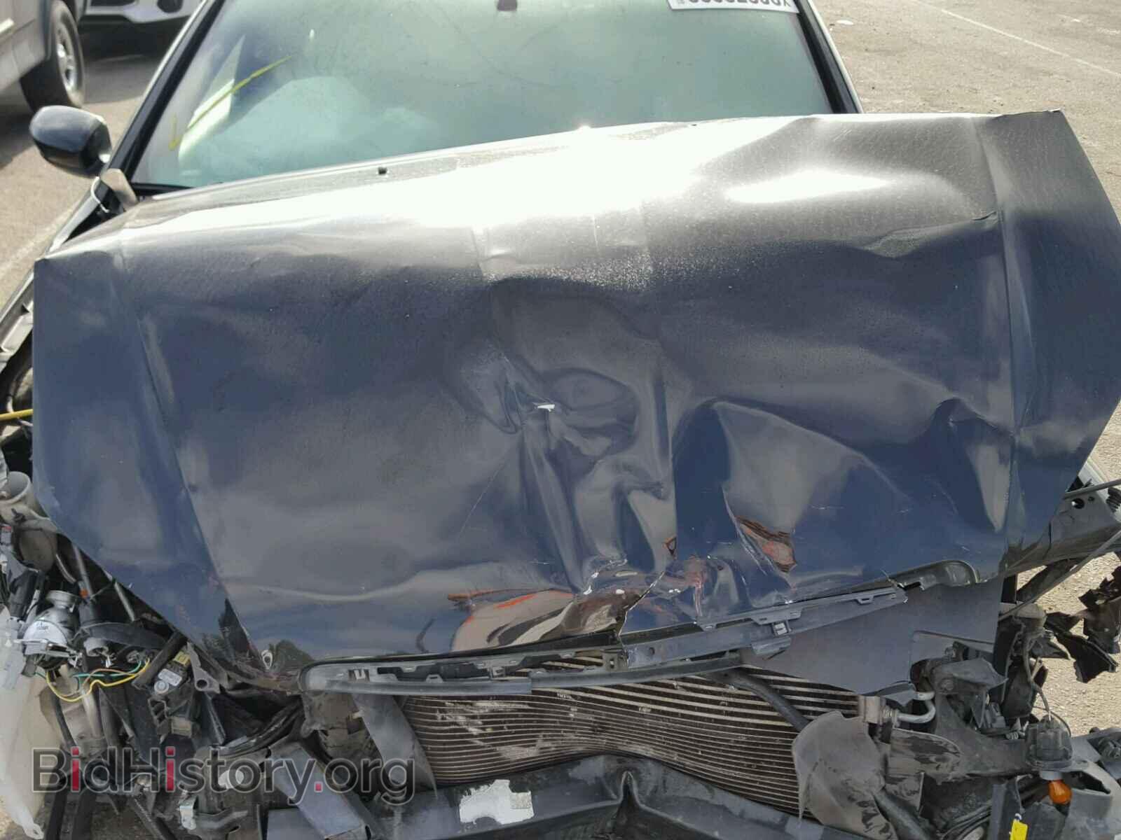 2013 CHRYSLER 200 - VIN: 1C3CCBAB3DN686838 - Photo 7