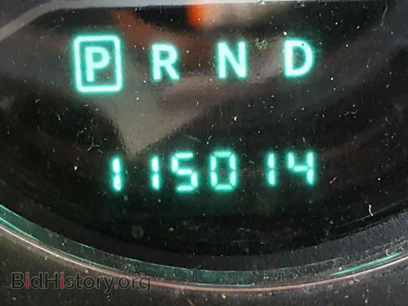 2013 CHRYSLER 200 - VIN: 1C3CCBAB3DN686838 - Photo 8