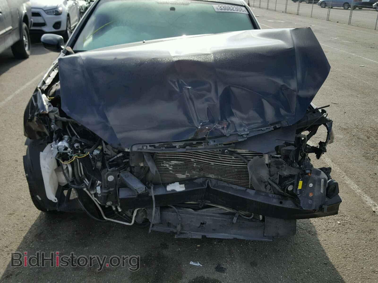 2013 CHRYSLER 200 - VIN: 1C3CCBAB3DN686838 - Photo 9