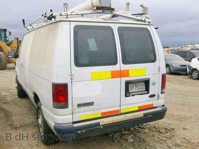 2010 FORD ECONOLINE - VIN: 1FTNE2EL4ADA58998 - Фото 3