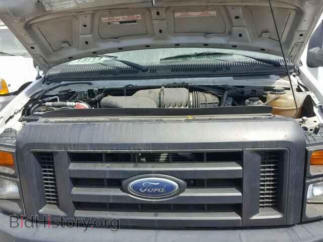 2010 FORD ECONOLINE - VIN: 1FTNE2EL4ADA58998 - Фото 7