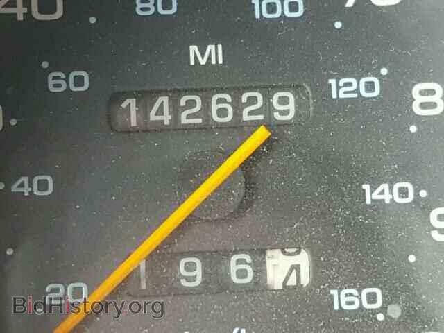1996 DODGE RAM VAN - VIN: 2B6HB21Y8TK127812 - Фото 8