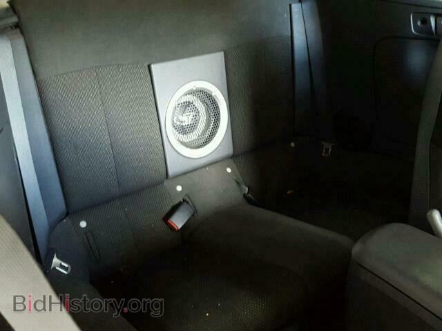 2008 MITSUBISHI ECLIPSE - VIN: 4A3AL25F08E023763 - Фото 6