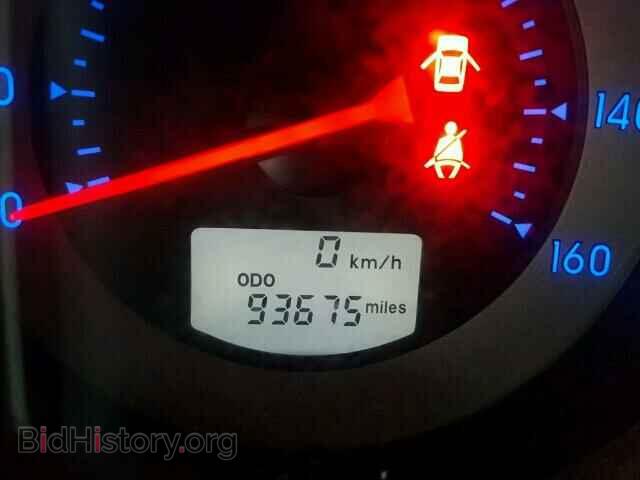 2008 MITSUBISHI ECLIPSE - VIN: 4A3AL25F08E023763 - Фото 8