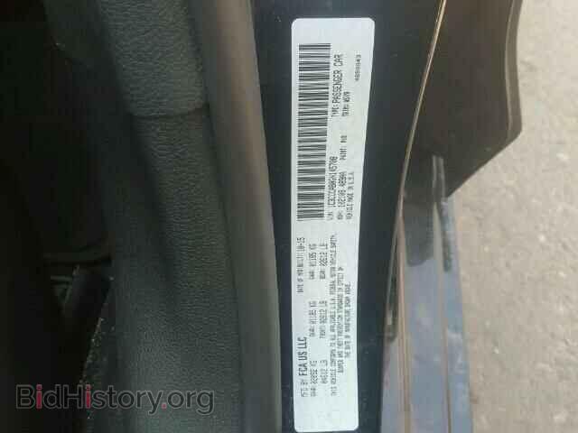 2016 CHRYSLER 200 - VIN: 1C3CCCAB0GN145708 - Photo 10