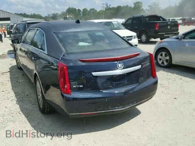 2015 CADILLAC XTS - VIN: 2GEXG6U39F9550224 - Фото 3