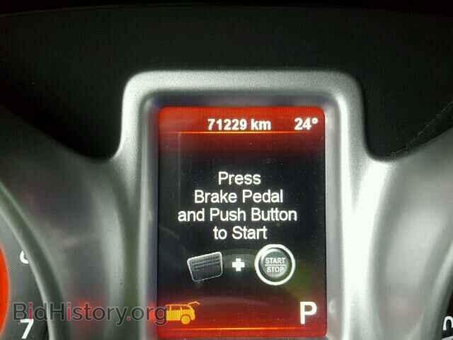 2012 DODGE JOURNEY - VIN: 3C4PDCAB9CT336810 - Фото 8