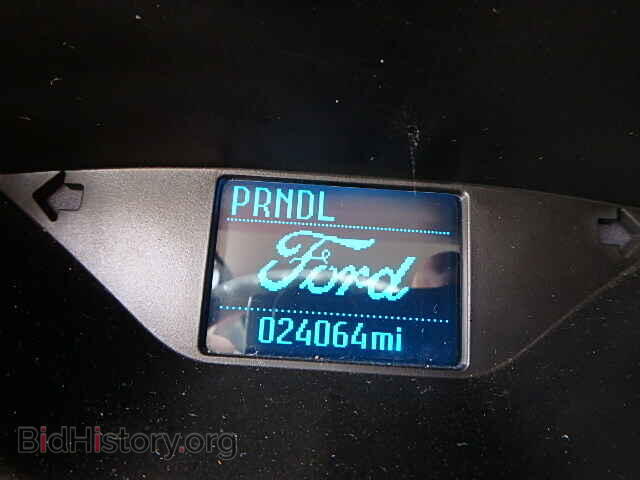 2013 FORD FOCUS - VIN: 1FADP3E21DL231945 - Photo 8