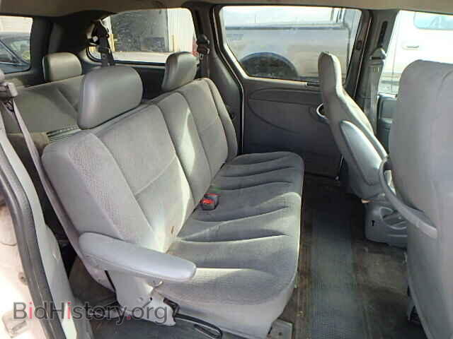 2005 DODGE CARAVAN - VIN: 1D4GP24RX5B149657 - Фото 6
