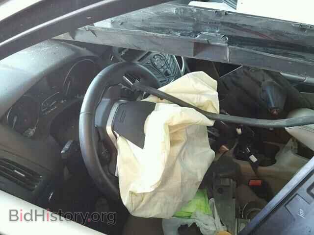 2012 FORD FOCUS - VIN: 1FAHP3M25CL404030 - Photo 5