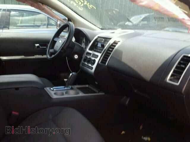 2007 FORD EDGE - VIN: 2FMDK48C17BA47513 - Фото 5
