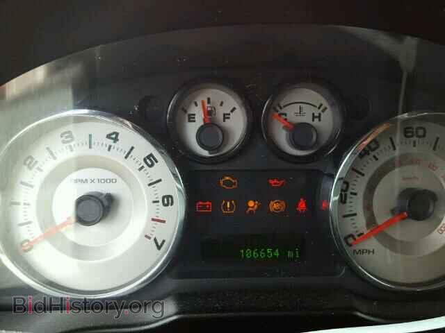 2007 FORD EDGE - VIN: 2FMDK48C17BA47513 - Фото 8