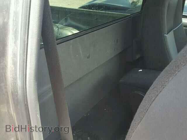 2007 MAZDA B2300 - VIN: 4F4YR12DX7PM02700 - Фото 6