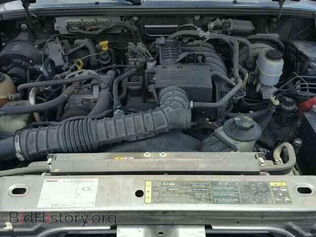 2007 MAZDA B2300 - VIN: 4F4YR12DX7PM02700 - Фото 7