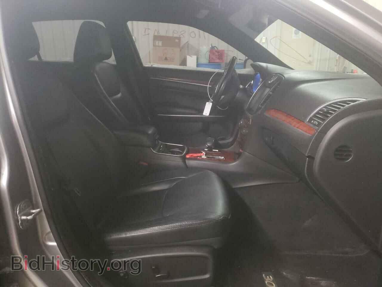 2014 CHRYSLER 300 - VIN: 2C3CCARG0EH328049 - Фото 5