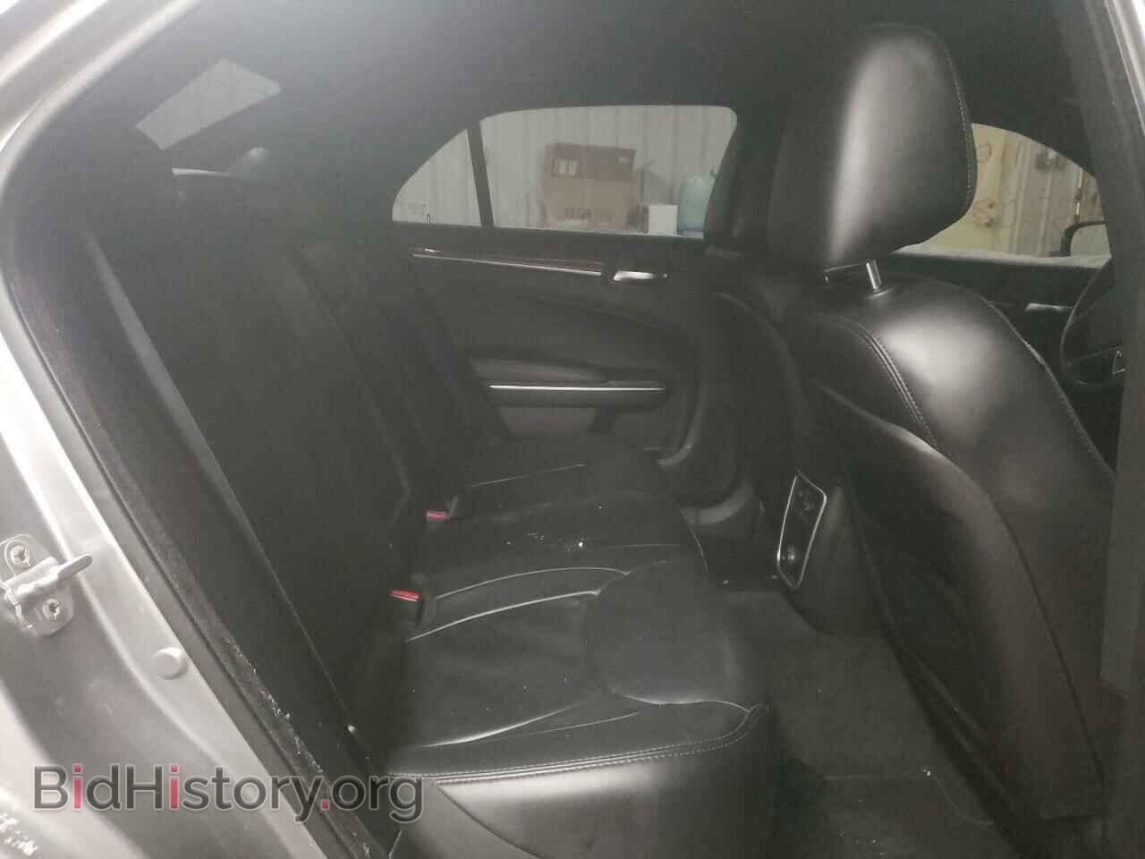 2014 CHRYSLER 300 - VIN: 2C3CCARG0EH328049 - Фото 6
