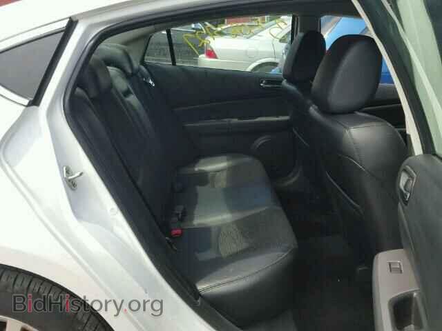 2009 MAZDA 6 - VIN: 1YVHP82A995M14469 - Фото 6