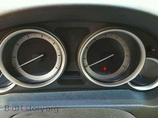 2009 MAZDA 6 - VIN: 1YVHP82A995M14469 - Фото 8