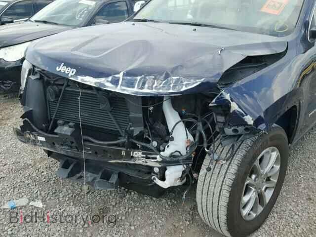 2014 JEEP CHEROKEE - VIN: 1C4RJEBM8EC582985 - Фото 10