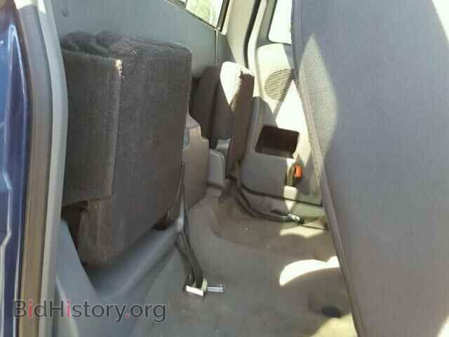 2010 MAZDA B4000 - VIN: 4F4LY4HE5APM02089 - Фото 6