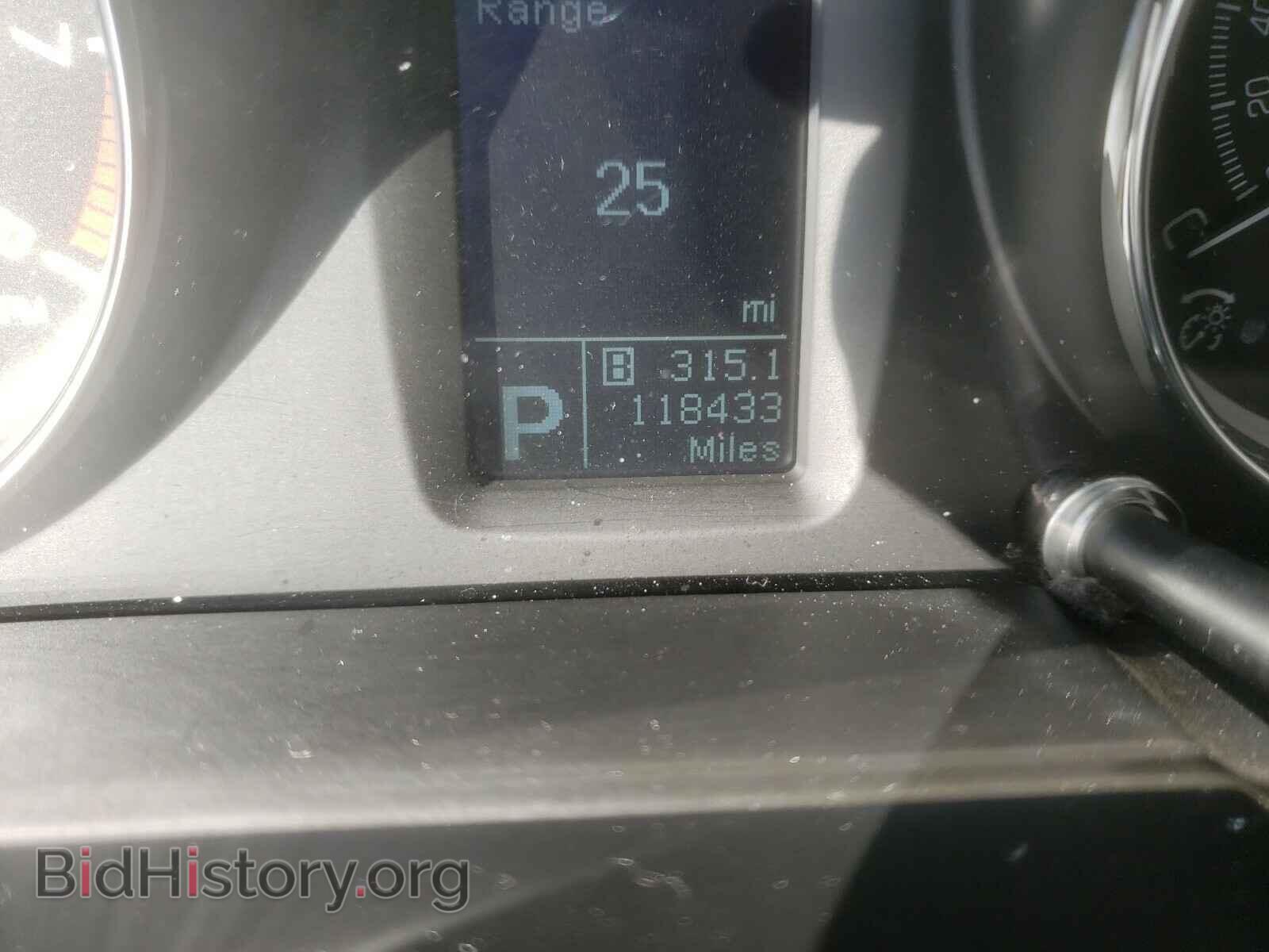 2010 SUZUKI KIZASHI - VIN: JS2RF9A79A6100138 - Photo 8