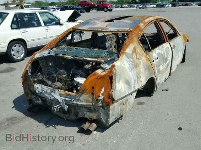 2006 NISSAN MAXIMA - VIN: 1N4BA41E46C820912 - Фото 4