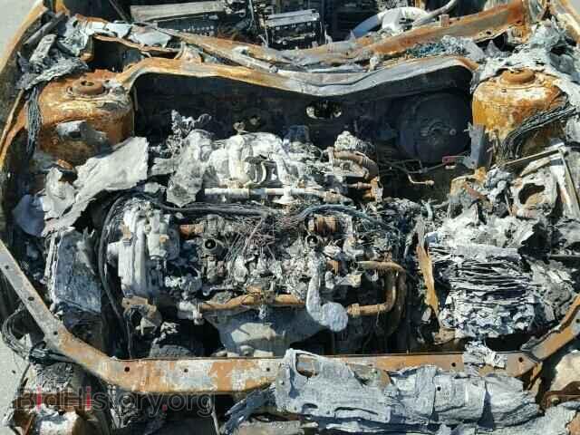 2006 NISSAN MAXIMA - VIN: 1N4BA41E46C820912 - Фото 7