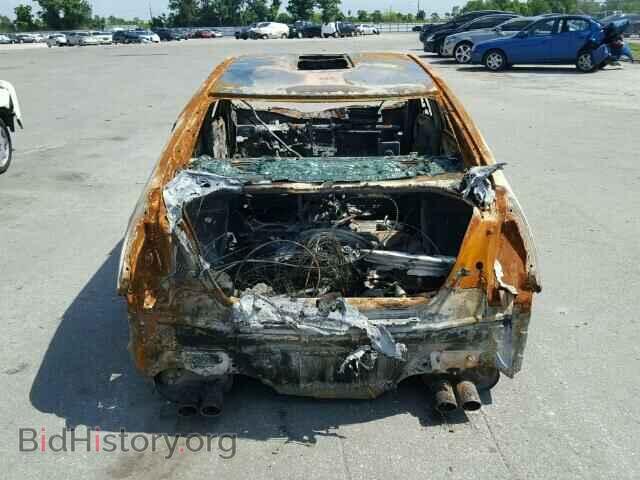 2006 NISSAN MAXIMA - VIN: 1N4BA41E46C820912 - Фото 10