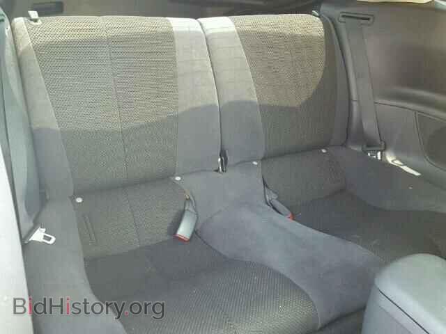 2008 MITSUBISHI ECLIPSE - VIN: 4A3AK24F68E003277 - Фото 6