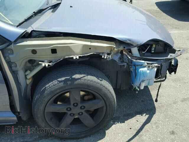 2008 MITSUBISHI ECLIPSE - VIN: 4A3AK24F68E003277 - Фото 9