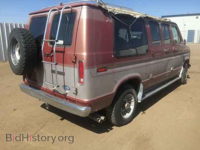 1982 FORD ECONOLINE - VIN: 1FTHE34E5CHA90781 - Photo 4