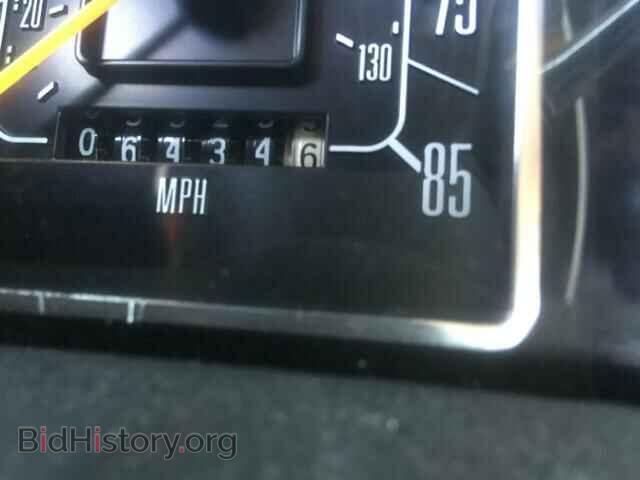 1982 FORD ECONOLINE - VIN: 1FTHE34E5CHA90781 - Photo 8