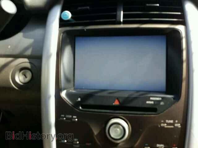 2011 FORD EDGE - VIN: 2FMDK3JC5BBA03527 - Photo 9