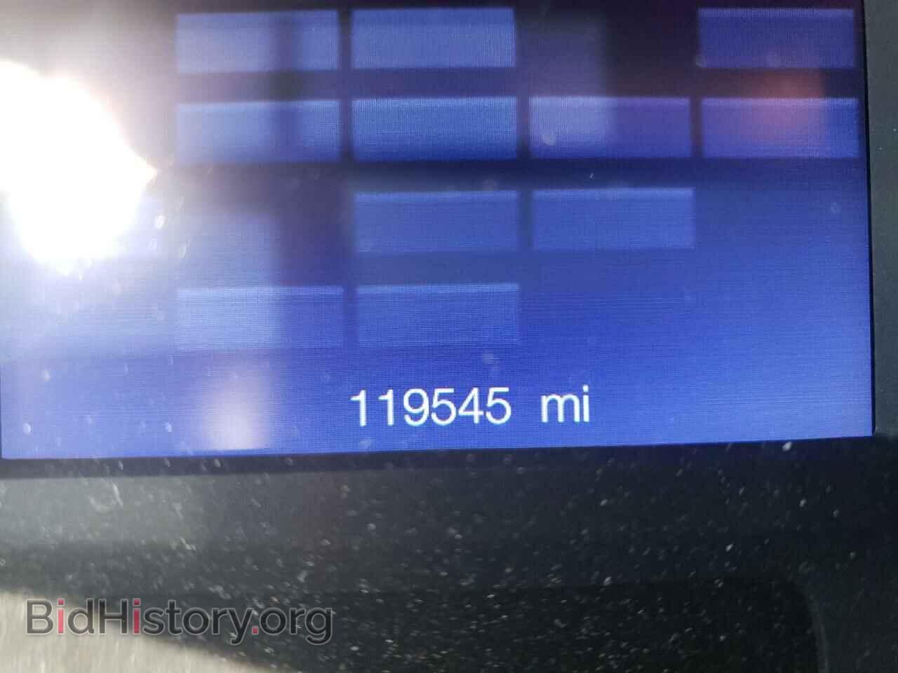 2013 FORD EDGE - VIN: 2FMDK3GCXDBB14715 - Photo 8
