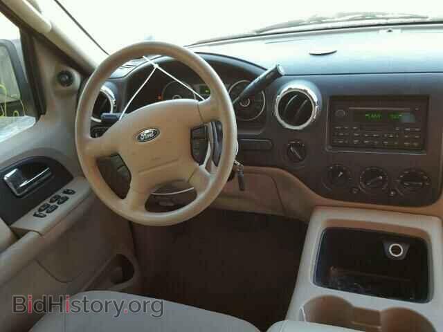 2005 FORD EXPEDITION - VIN: 1FMPU165X5LA06434 - Фото 10