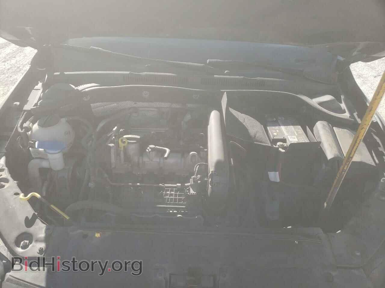 2017 VOLKSWAGEN JETTA - VIN: 3VWDB7AJ4HM258751 - Фото 7