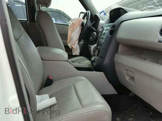 2011 HONDA PILOT - VIN: 5FNYF3H70BB024405 - Photo 5
