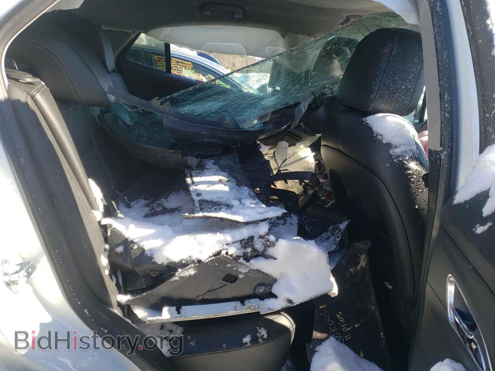 2015 BUICK ENCORE - VIN: KL4CJASB3FB271575 - Фото 6