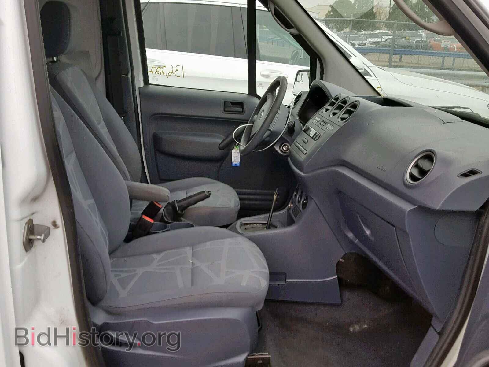 2012 FORD TRANSIT CO - VIN: NM0LS7AN1CT088356 - Фото 5