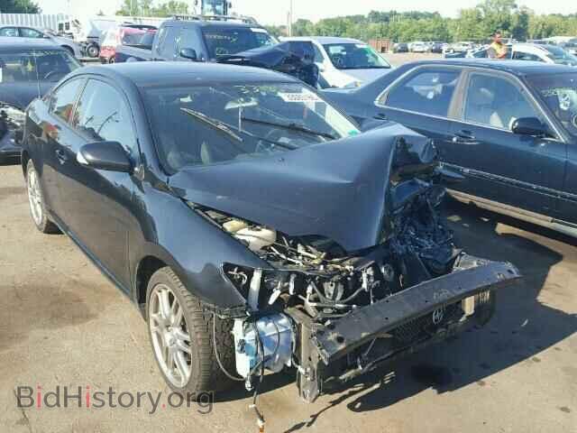 Photo JTKDE3B76A0320030 - TOYOTA SCION 2010
