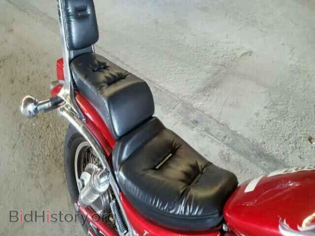 1993 SUZUKI CYCLE VS - VIN: JS1VS52A3P2103716 - Фото 6