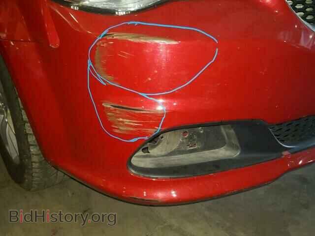 2013 DODGE CARAVAN - VIN: 2C4RDGCG2DR765865 - Фото 10