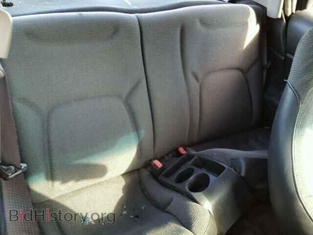 2002 SATURN SC1/SC2 - VIN: 1G8ZN128X2Z162583 - Фото 6